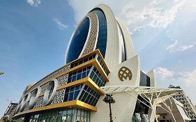 Velero Hotel Doha Lusail